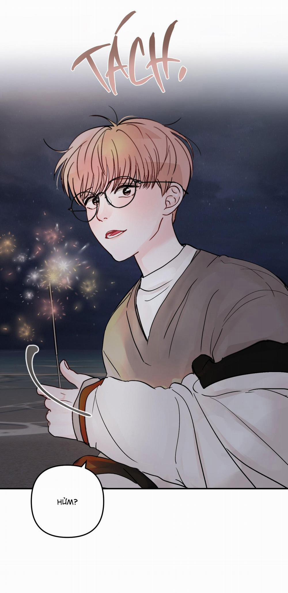 (Cbunu) Thán Phục Thanh Xuân 77 trang 50