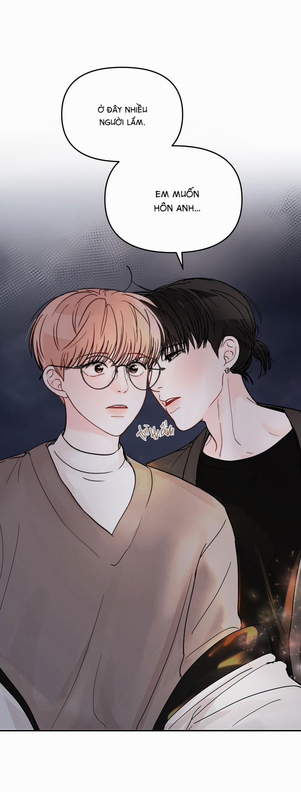 (Cbunu) Thán Phục Thanh Xuân 77 trang 54