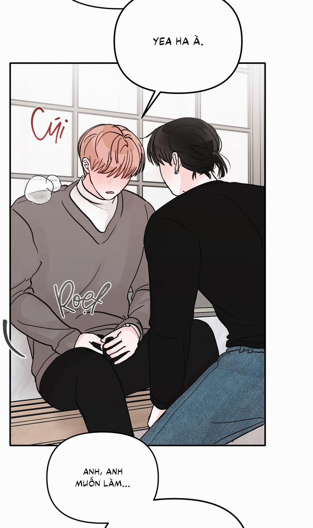 (Cbunu) Thán Phục Thanh Xuân 78 trang 13