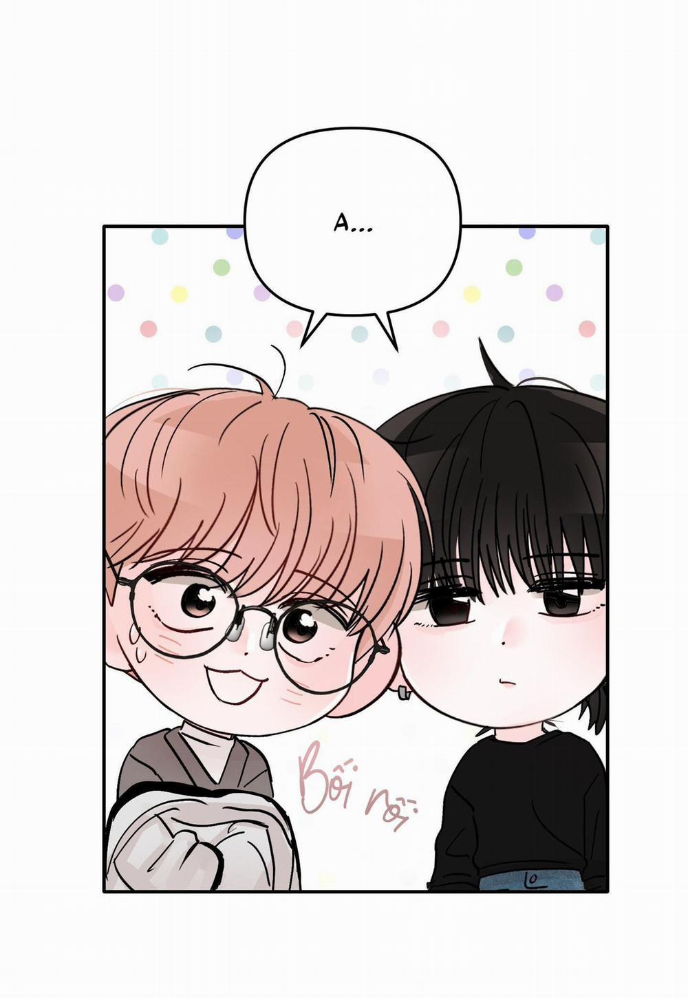 (Cbunu) Thán Phục Thanh Xuân 78 trang 23