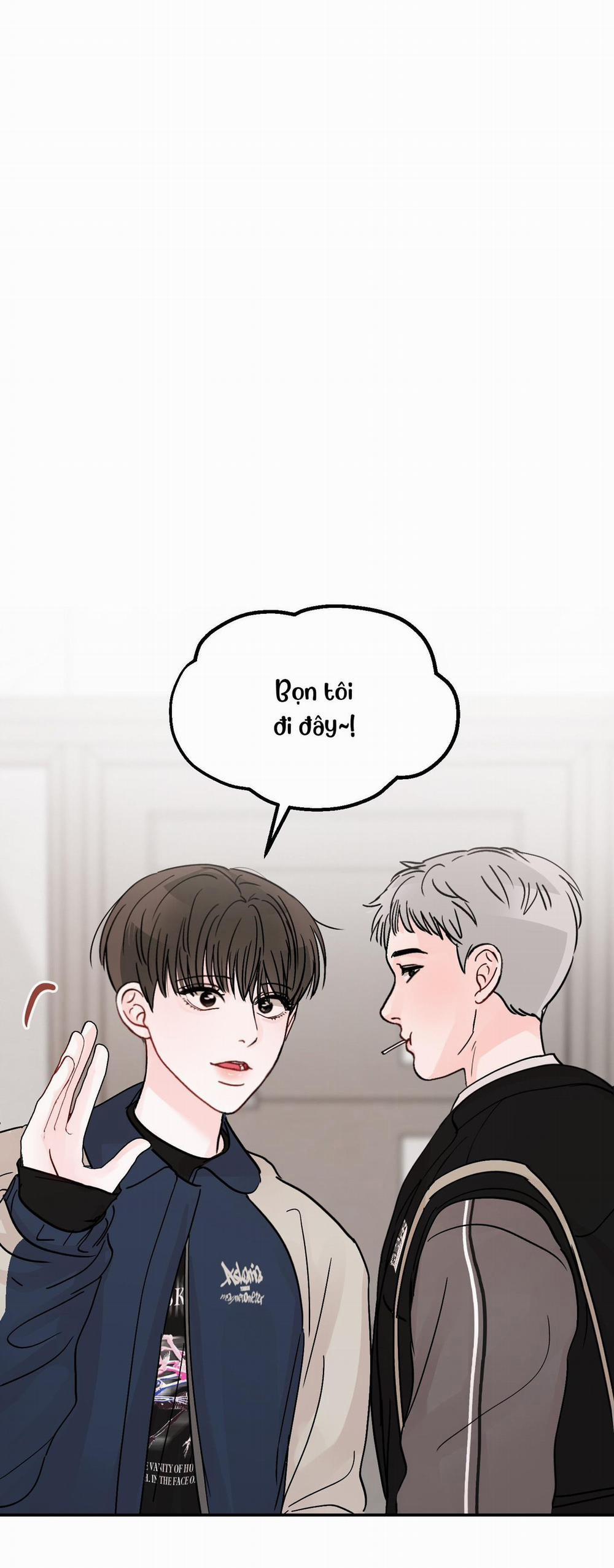 (Cbunu) Thán Phục Thanh Xuân 78 trang 25