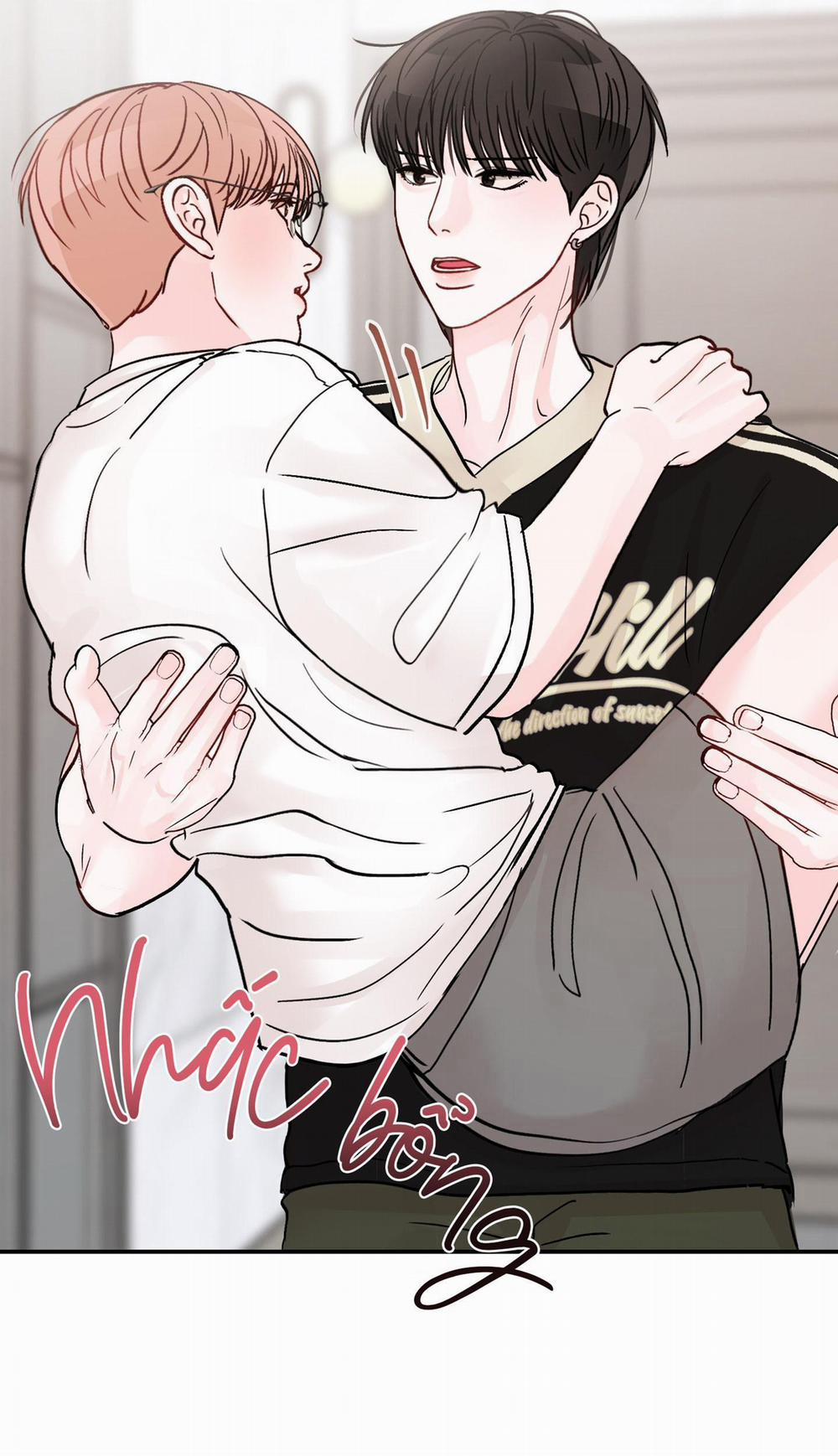 (Cbunu) Thán Phục Thanh Xuân 78 trang 33