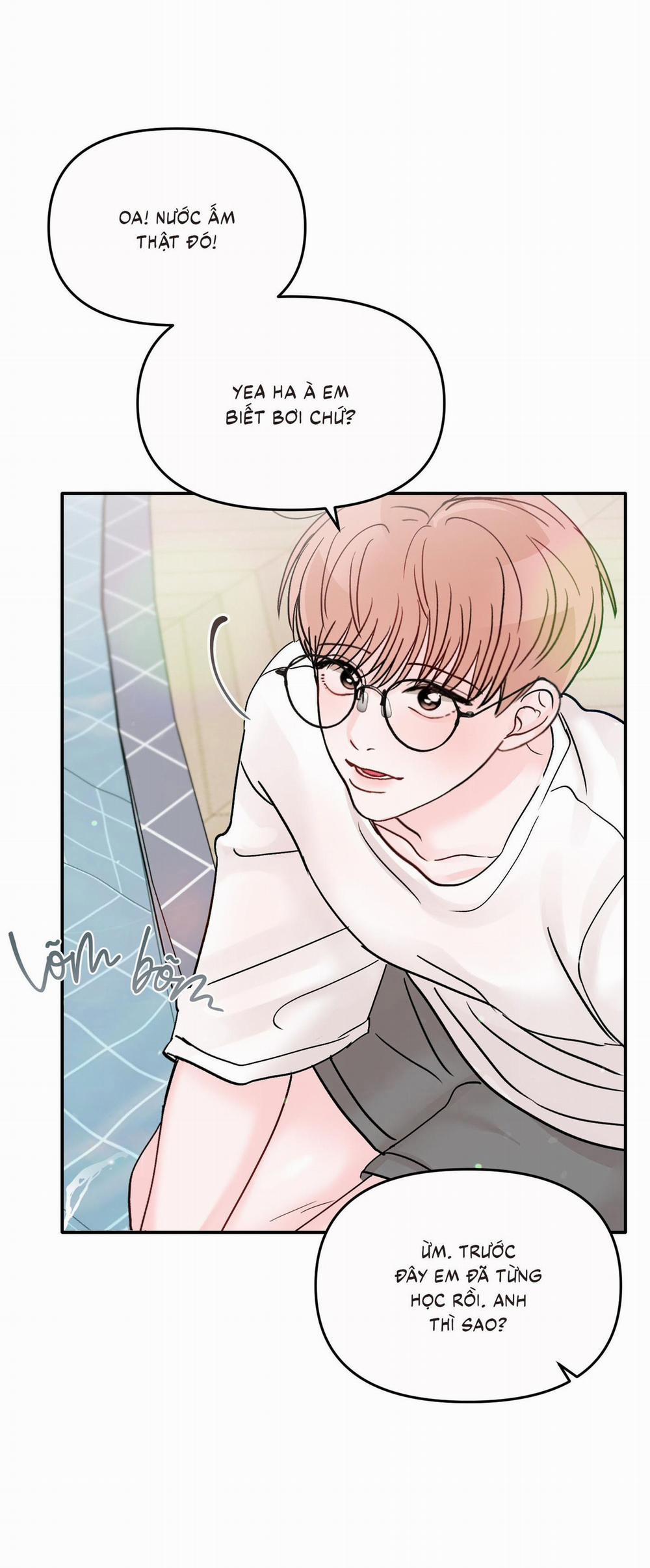 (Cbunu) Thán Phục Thanh Xuân 78 trang 41