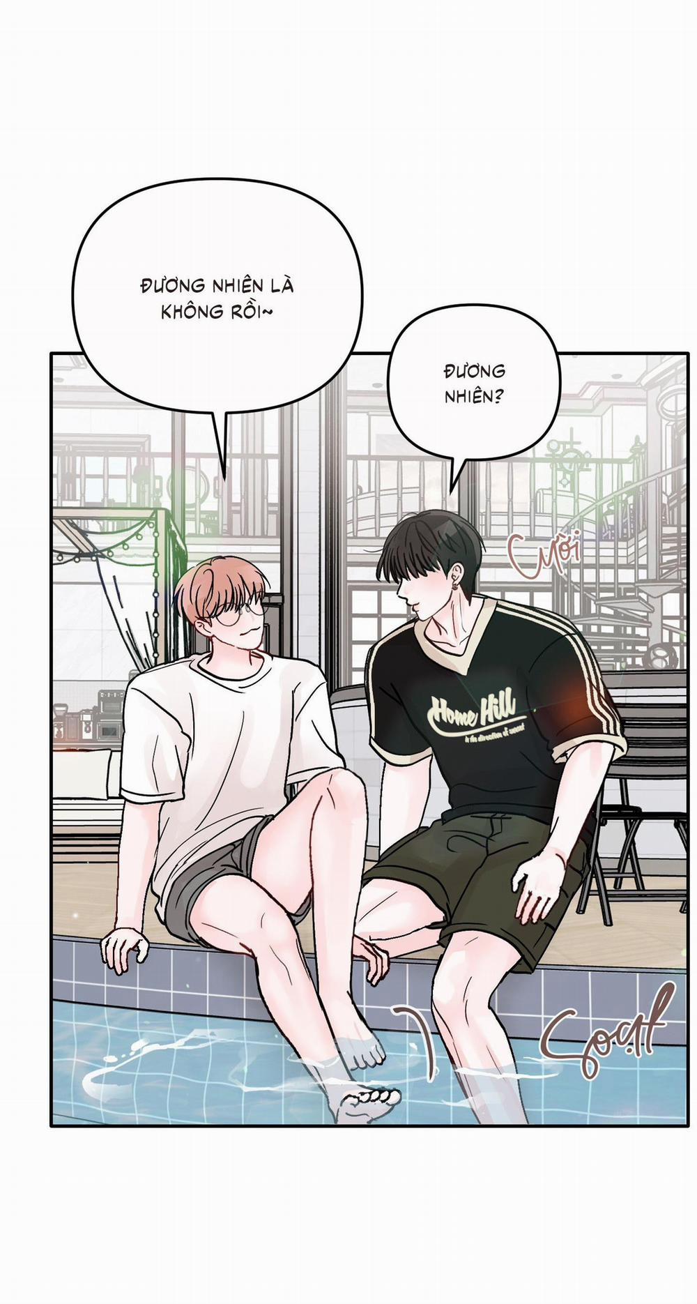 (Cbunu) Thán Phục Thanh Xuân 78 trang 42