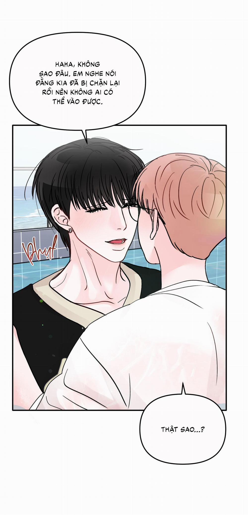 (Cbunu) Thán Phục Thanh Xuân 78 trang 47