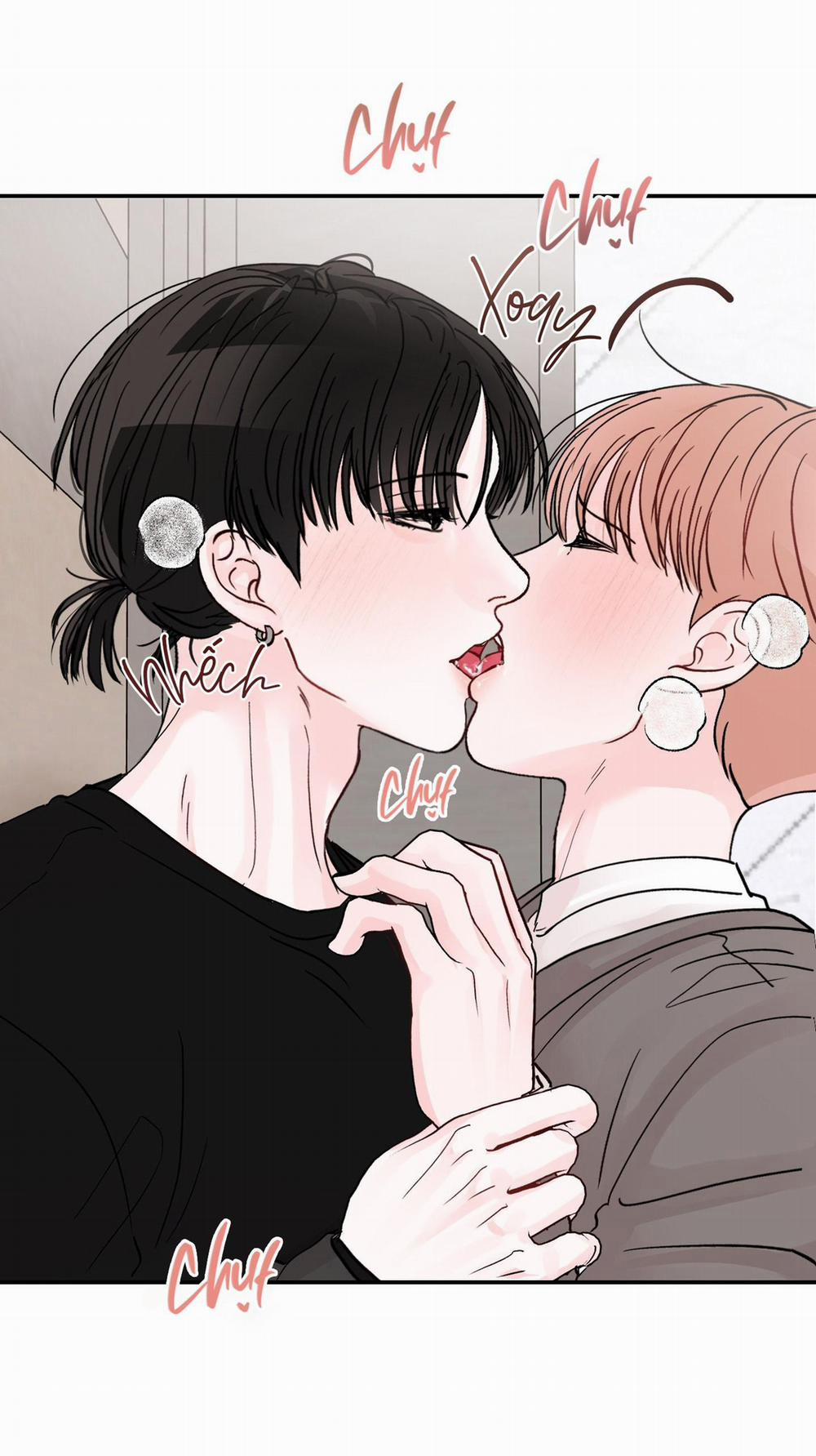 (Cbunu) Thán Phục Thanh Xuân 78 trang 5