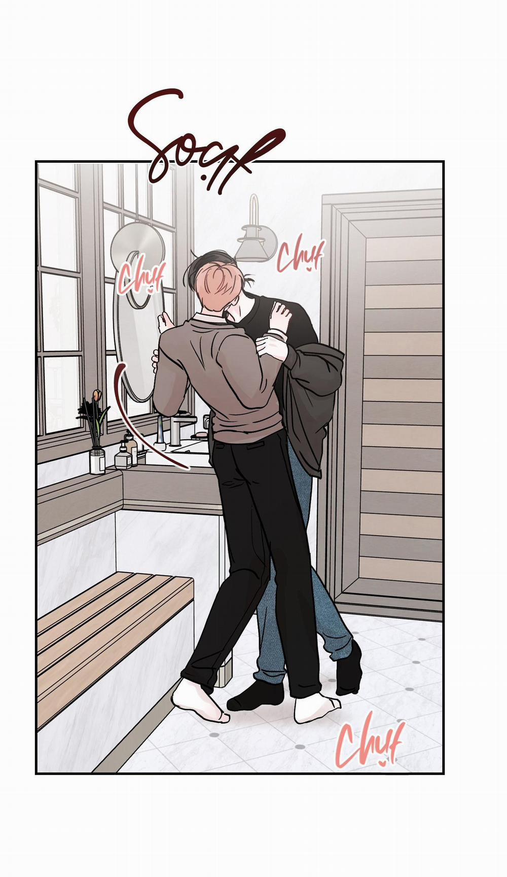 (Cbunu) Thán Phục Thanh Xuân 78 trang 6