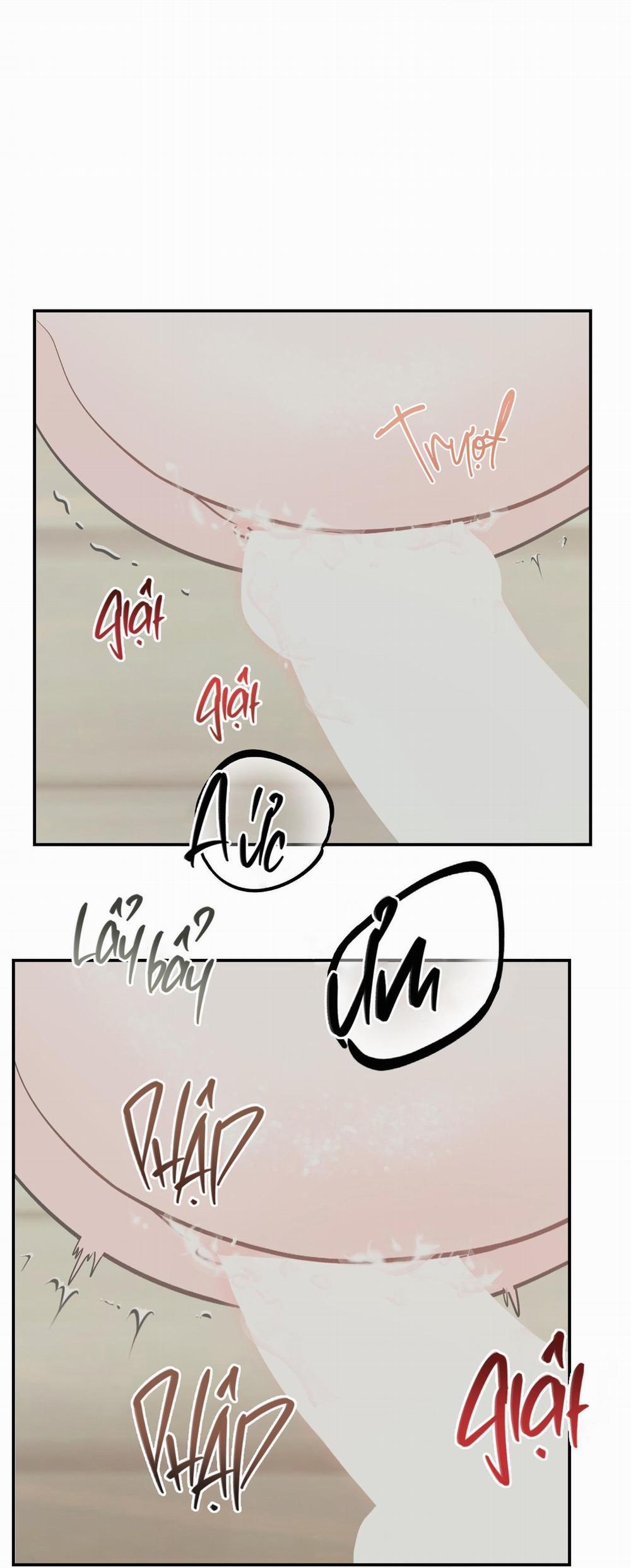 (Cbunu) Thán Phục Thanh Xuân 79 H+ trang 42