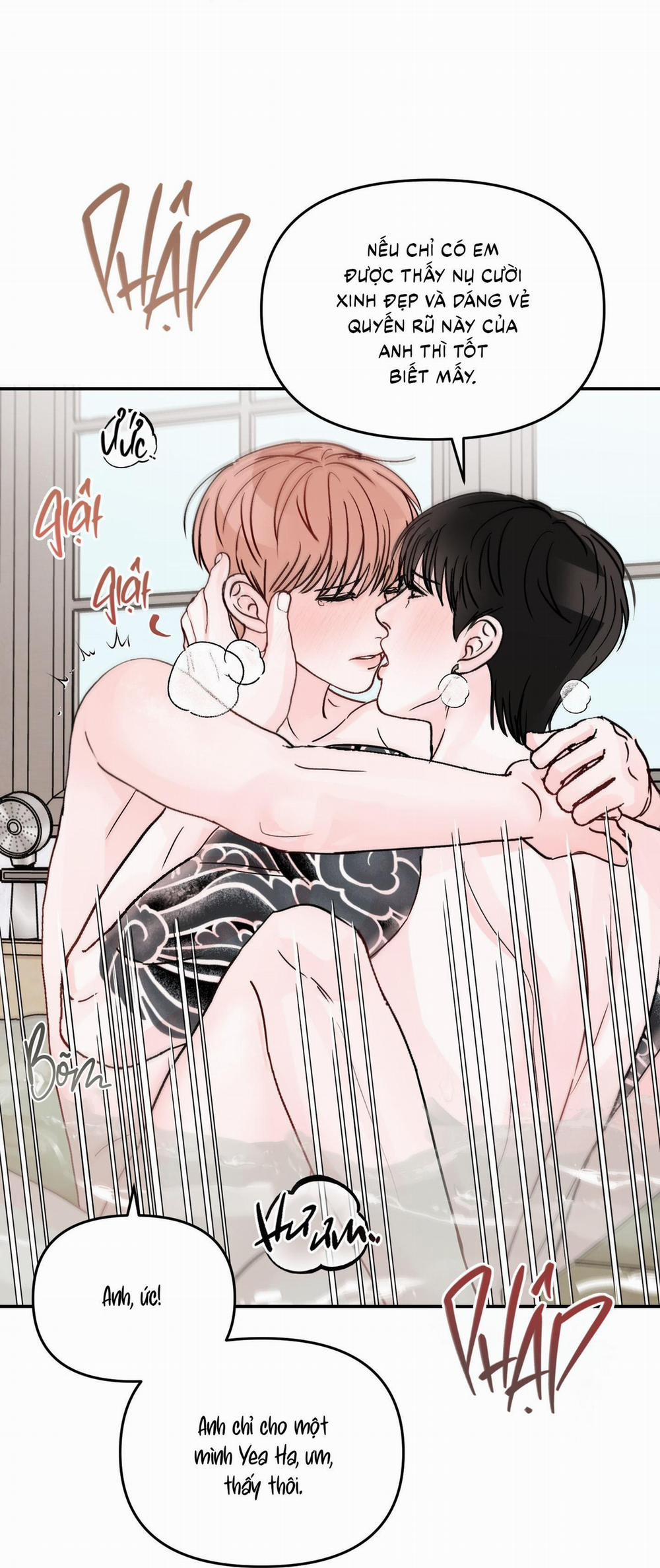 (Cbunu) Thán Phục Thanh Xuân 79 H+ trang 47