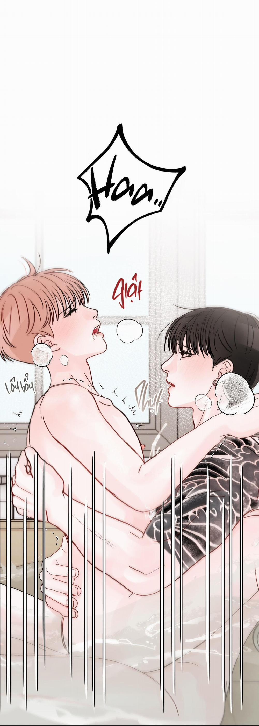 (Cbunu) Thán Phục Thanh Xuân 79 H+ trang 57