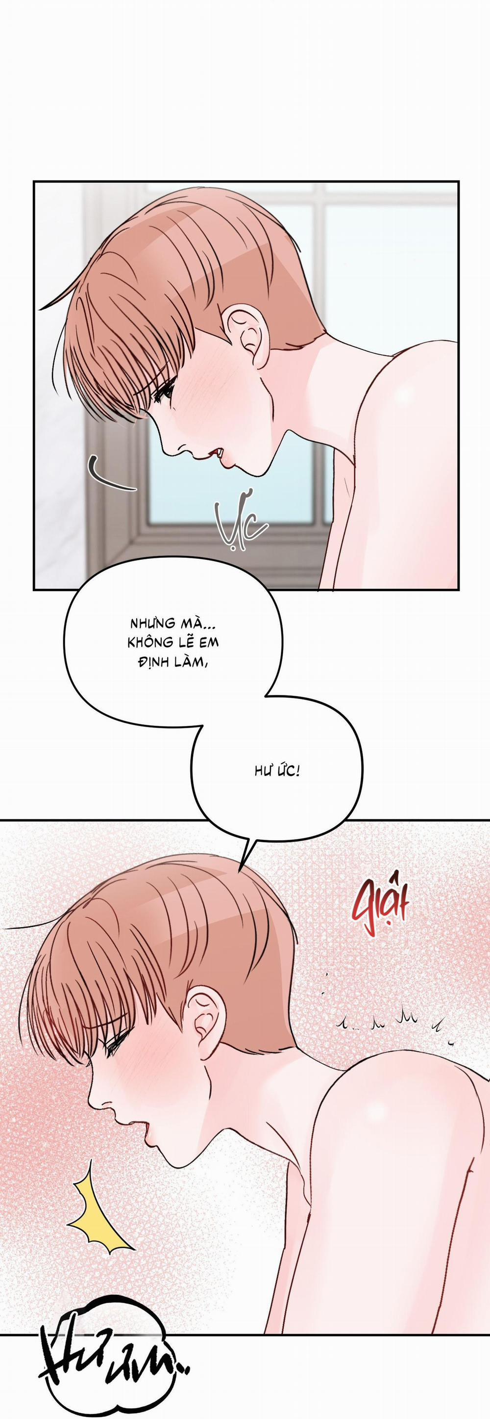 (Cbunu) Thán Phục Thanh Xuân 79 trang 26