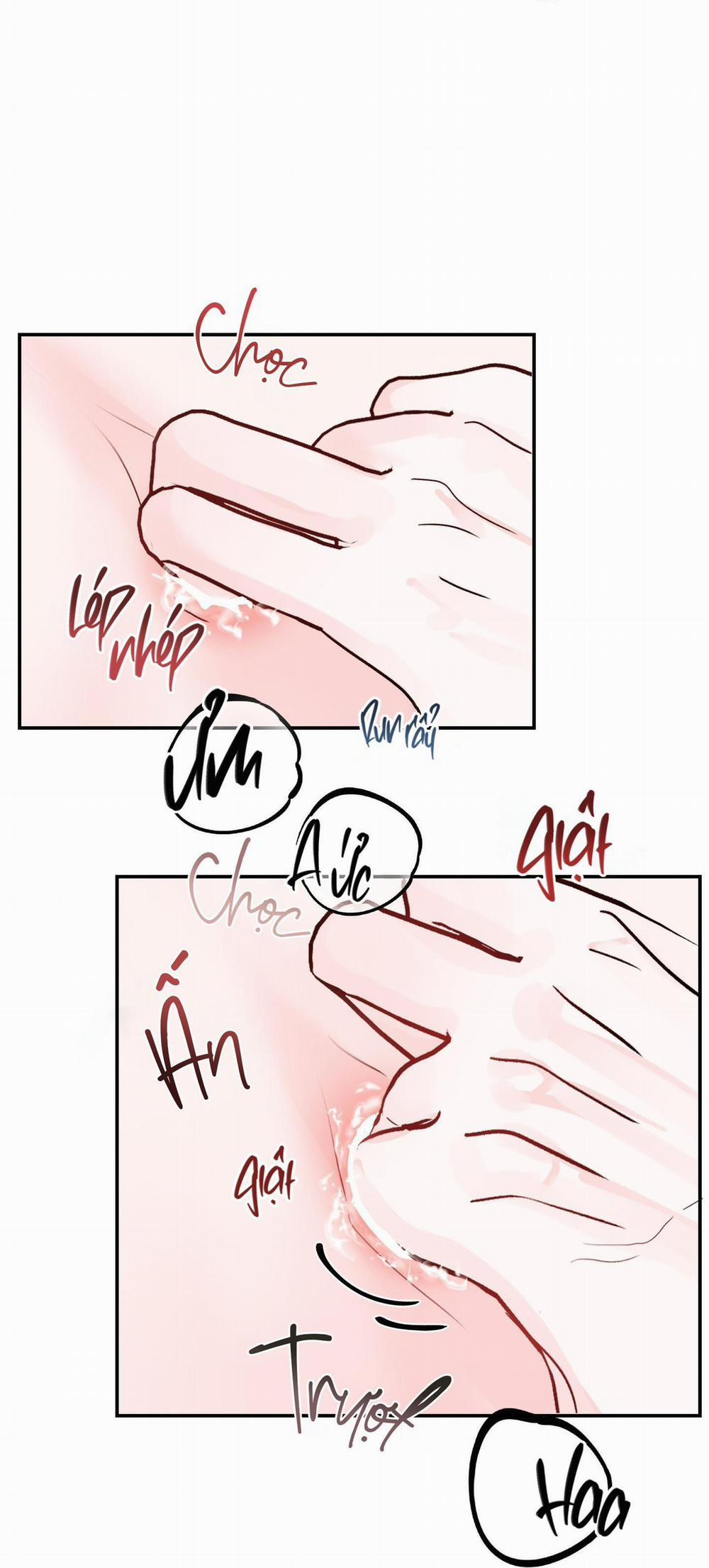 (Cbunu) Thán Phục Thanh Xuân 79 trang 31