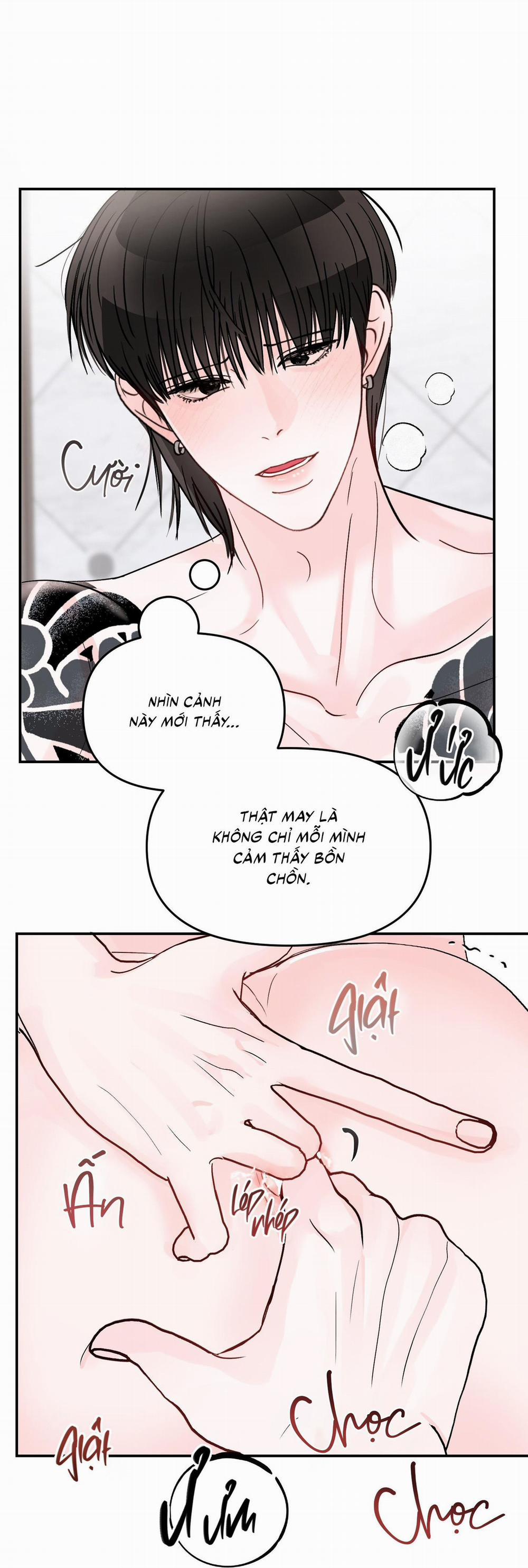 (Cbunu) Thán Phục Thanh Xuân 79 trang 36