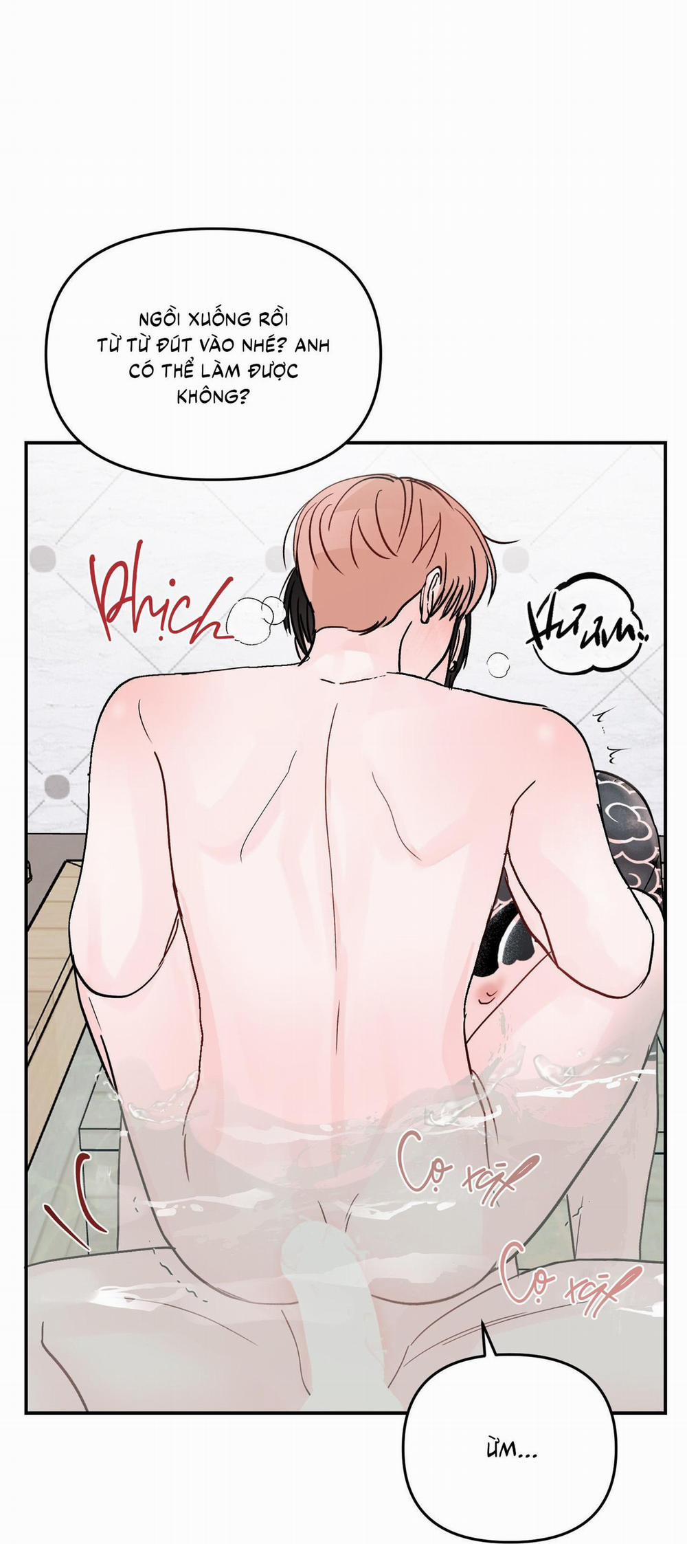 (Cbunu) Thán Phục Thanh Xuân 79 trang 41