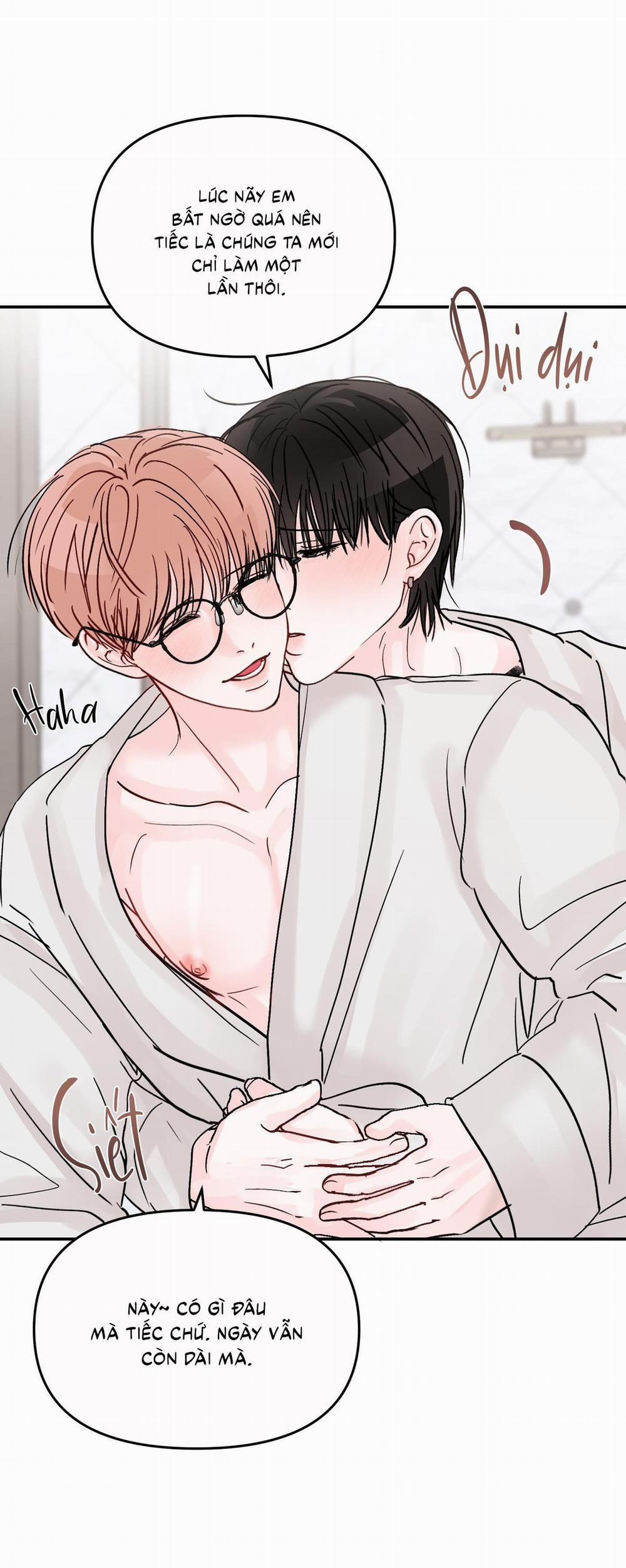 (Cbunu) Thán Phục Thanh Xuân 80 H+ trang 19