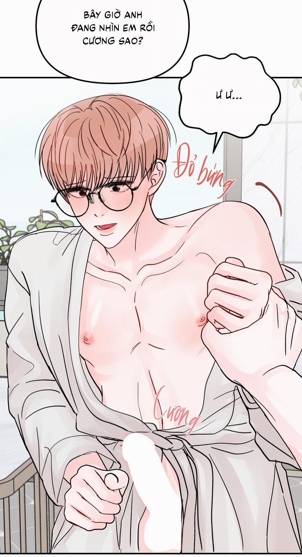 (Cbunu) Thán Phục Thanh Xuân 80 H+ trang 49