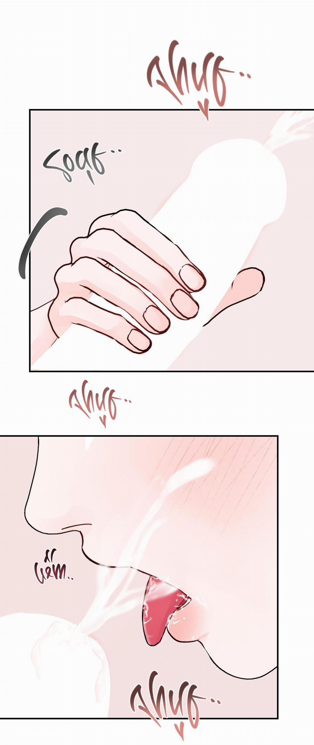 (Cbunu) Thán Phục Thanh Xuân 80 trang 10