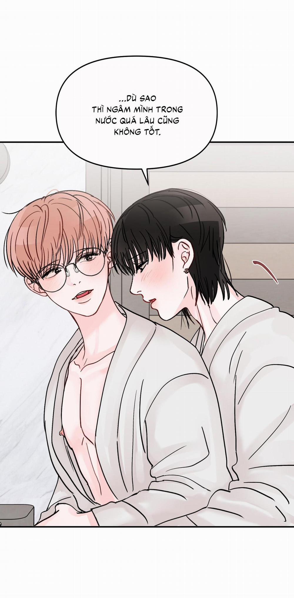 (Cbunu) Thán Phục Thanh Xuân 80 trang 20