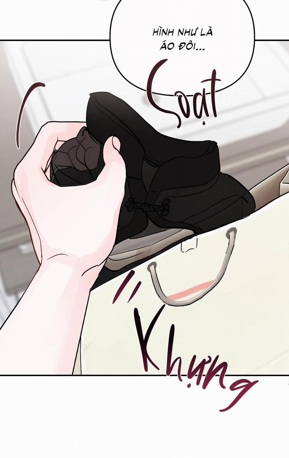 (Cbunu) Thán Phục Thanh Xuân 80 trang 27