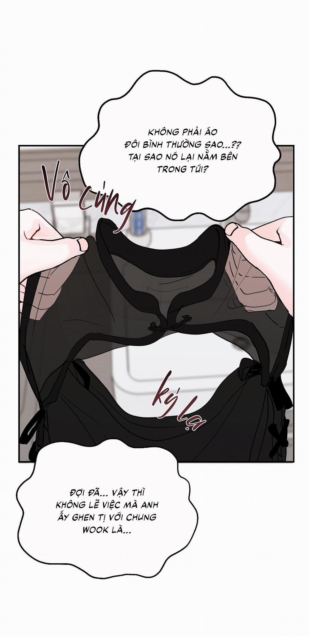 (Cbunu) Thán Phục Thanh Xuân 80 trang 30