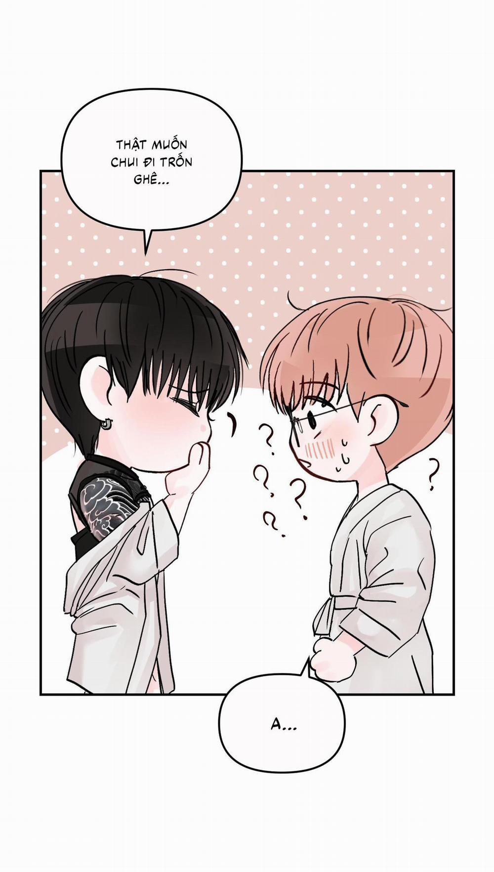 (Cbunu) Thán Phục Thanh Xuân 80 trang 39