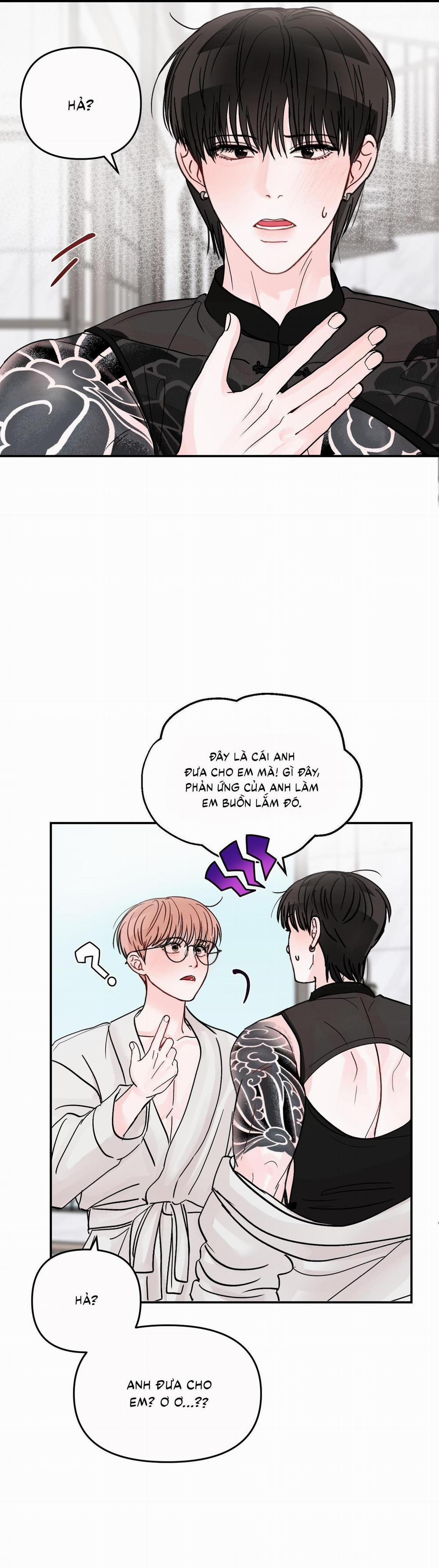 (Cbunu) Thán Phục Thanh Xuân 80 trang 41