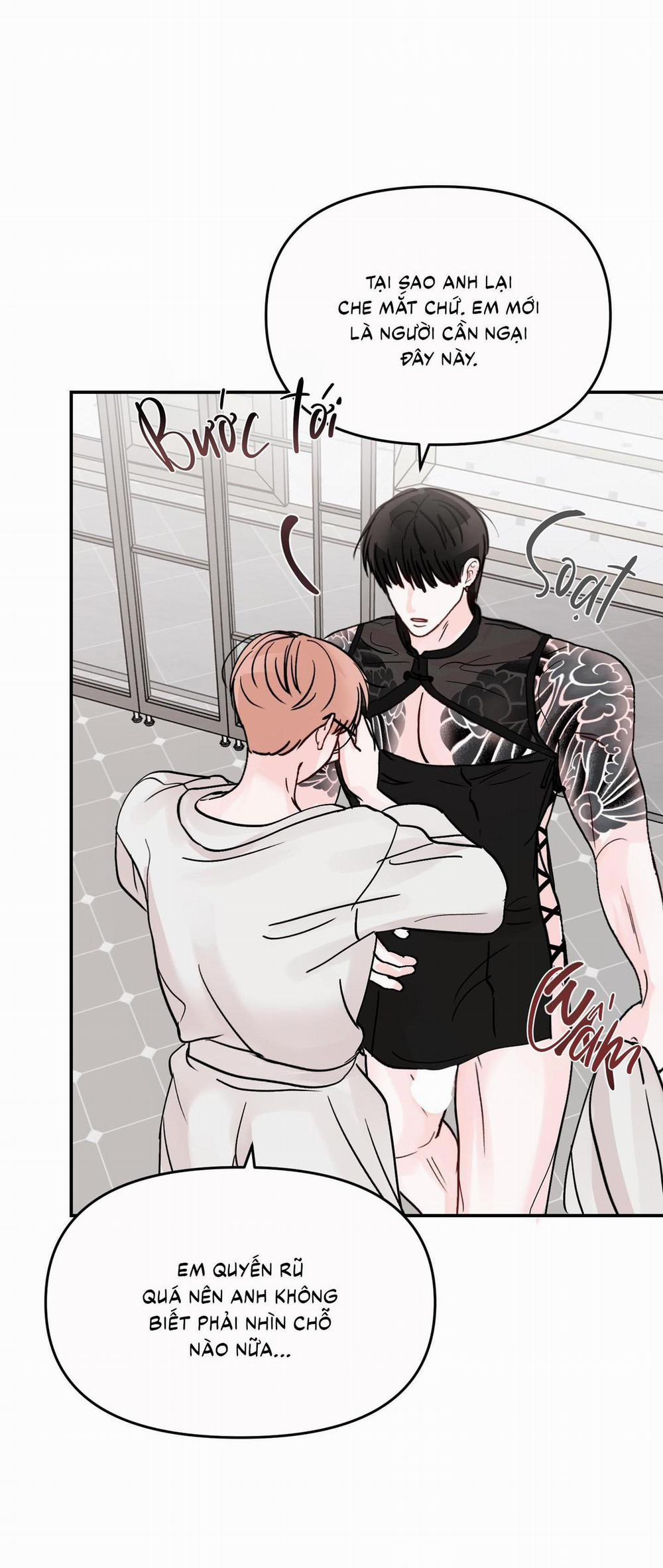 (Cbunu) Thán Phục Thanh Xuân 80 trang 46