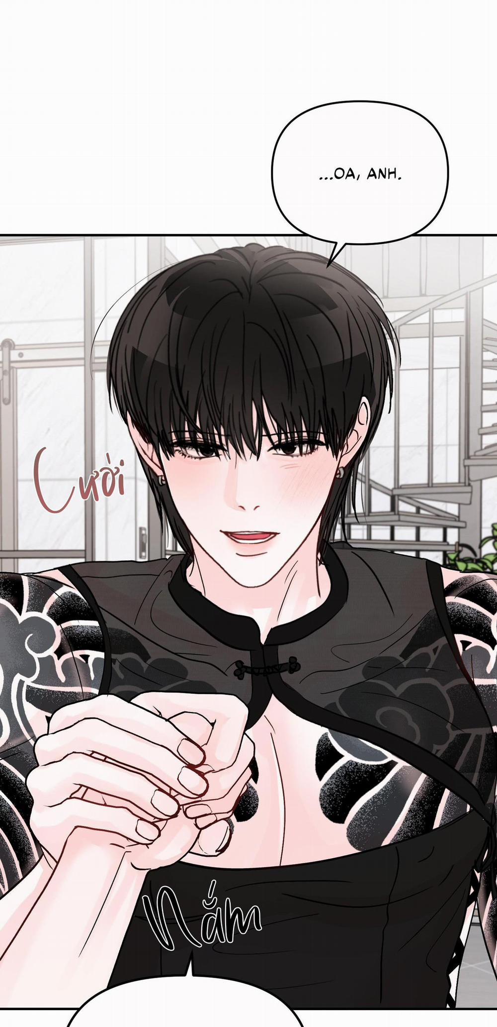 (Cbunu) Thán Phục Thanh Xuân 80 trang 48