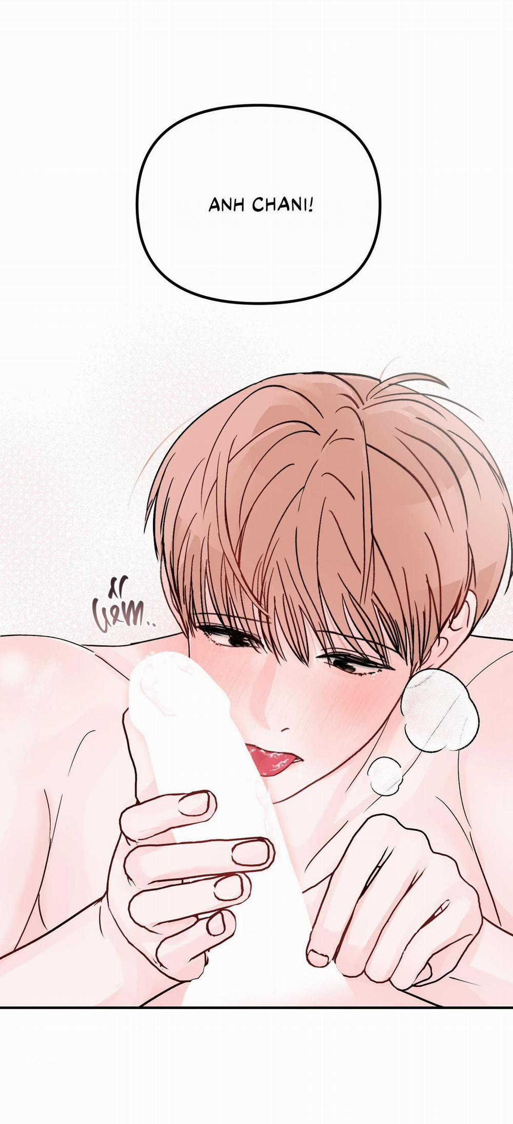 (Cbunu) Thán Phục Thanh Xuân 80 trang 5