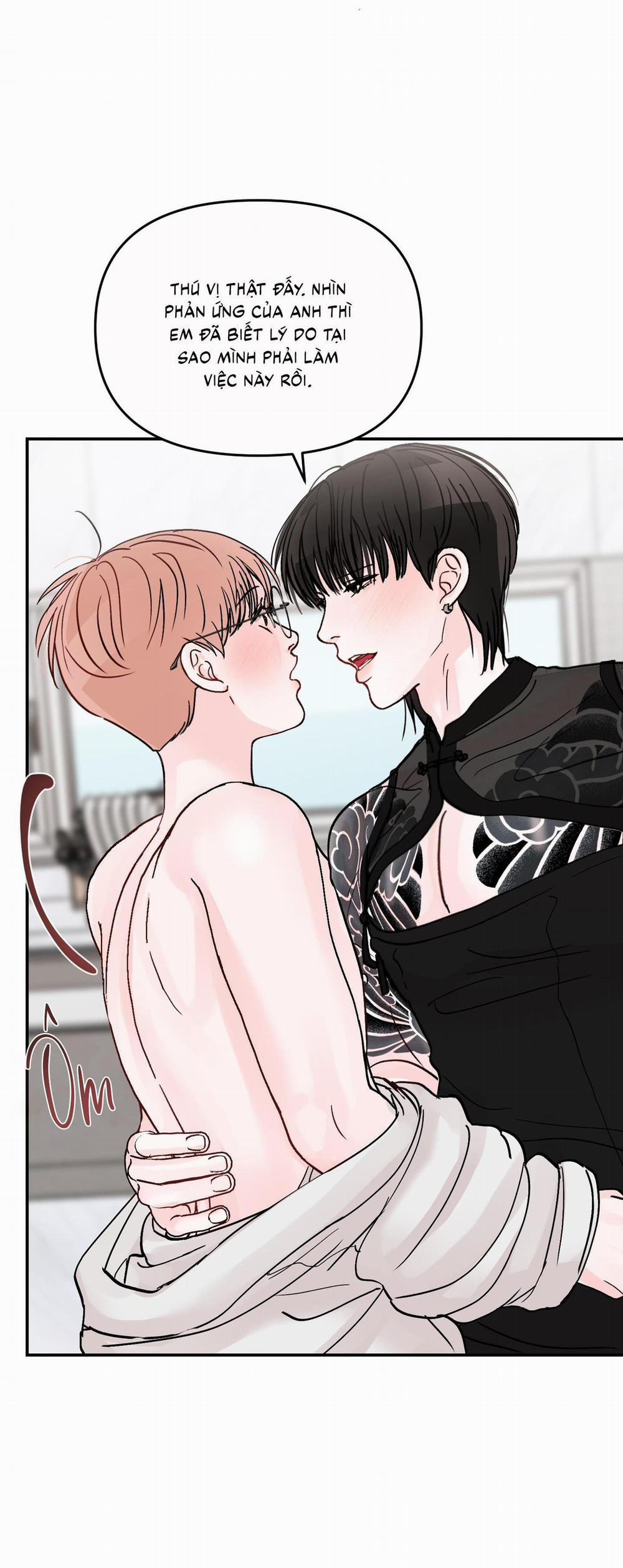 (Cbunu) Thán Phục Thanh Xuân 80 trang 50