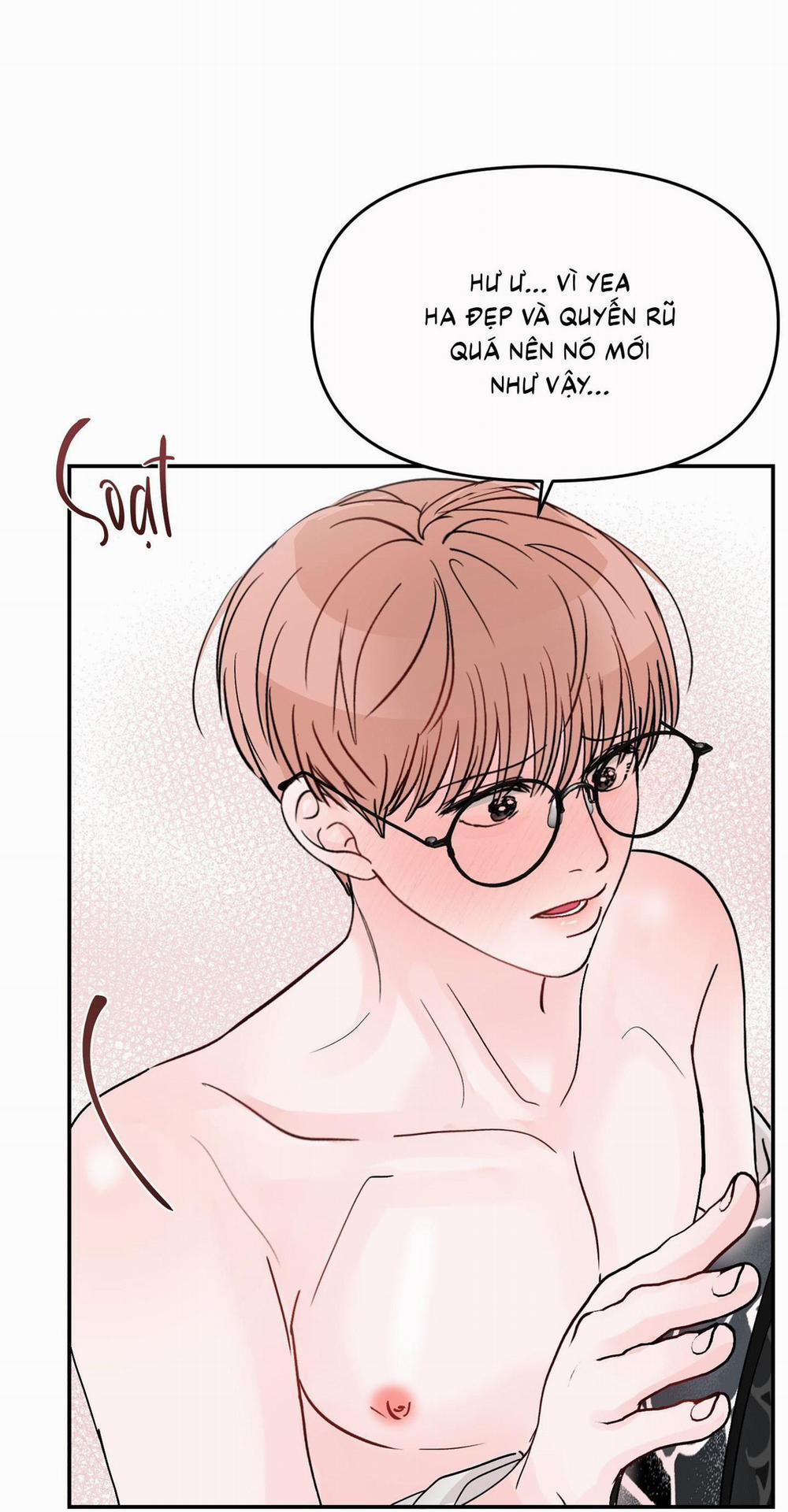 (Cbunu) Thán Phục Thanh Xuân 80 trang 52