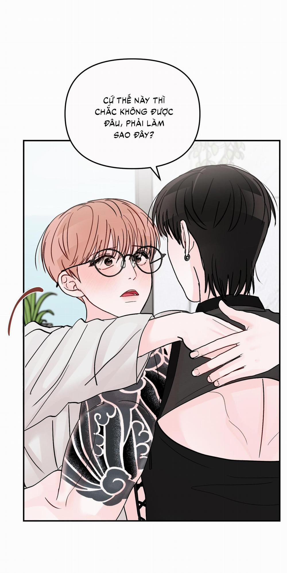 (Cbunu) Thán Phục Thanh Xuân 80 trang 54