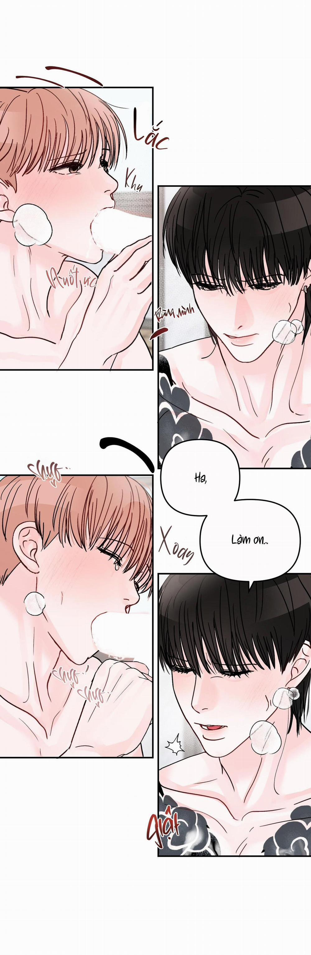 (Cbunu) Thán Phục Thanh Xuân 80 trang 7