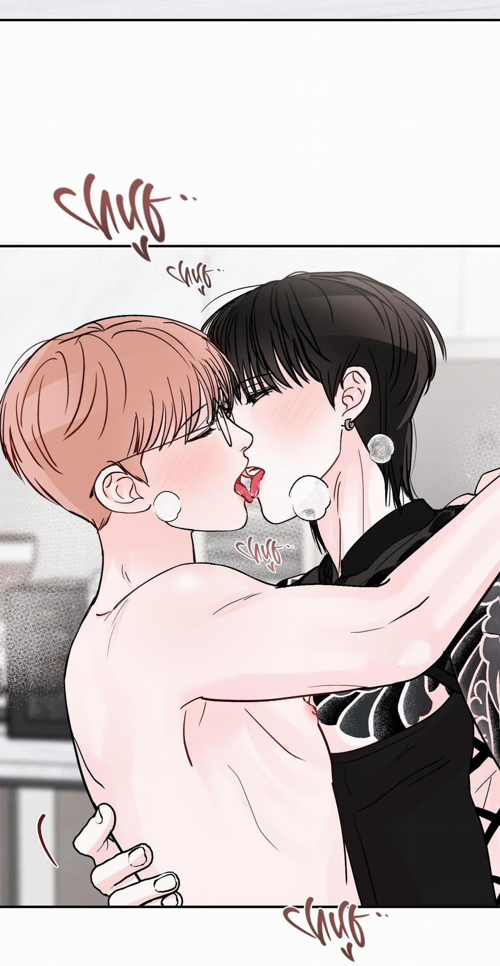 (Cbunu) Thán Phục Thanh Xuân 81 H+ trang 1