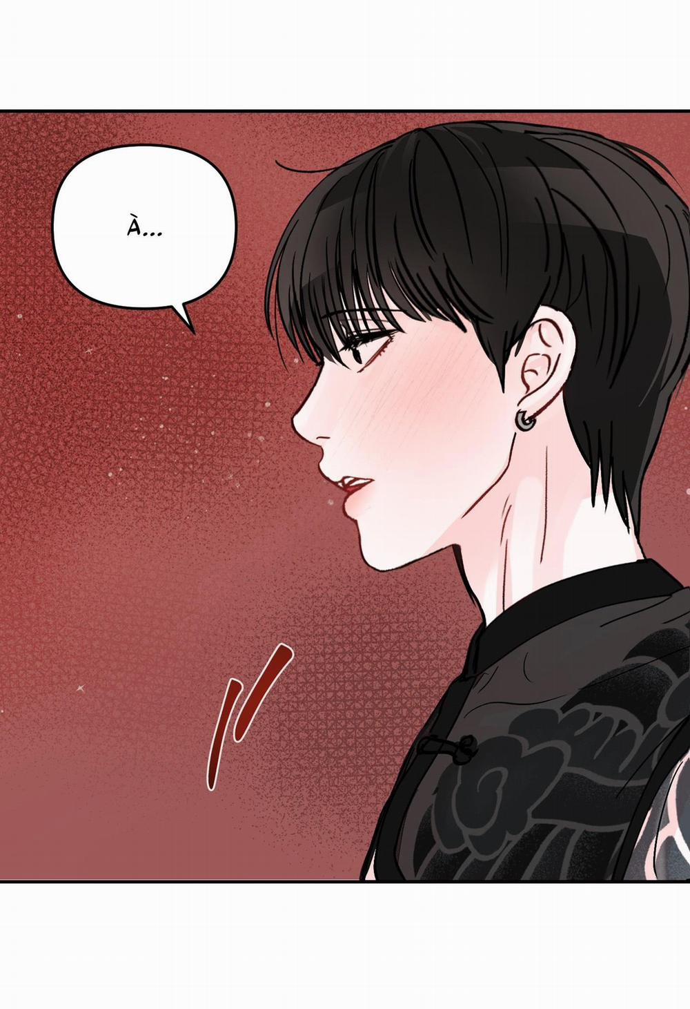 (Cbunu) Thán Phục Thanh Xuân 81 trang 11