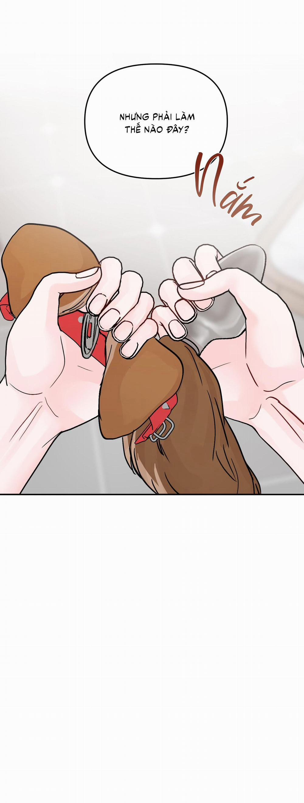 (Cbunu) Thán Phục Thanh Xuân 81 trang 13