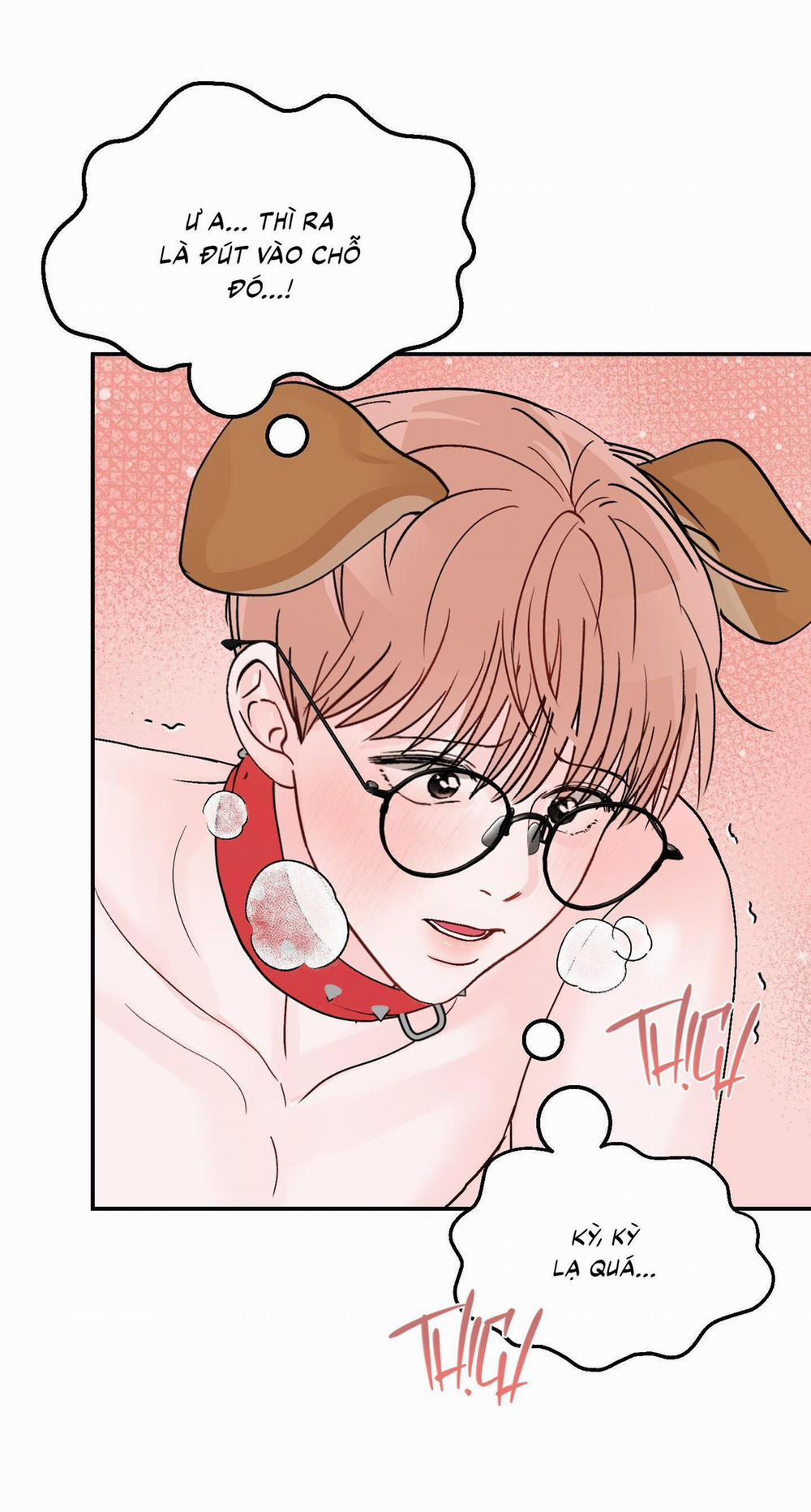 (Cbunu) Thán Phục Thanh Xuân 81 trang 21