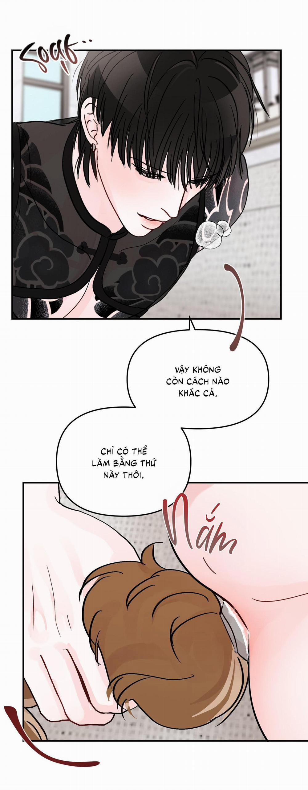 (Cbunu) Thán Phục Thanh Xuân 81 trang 39