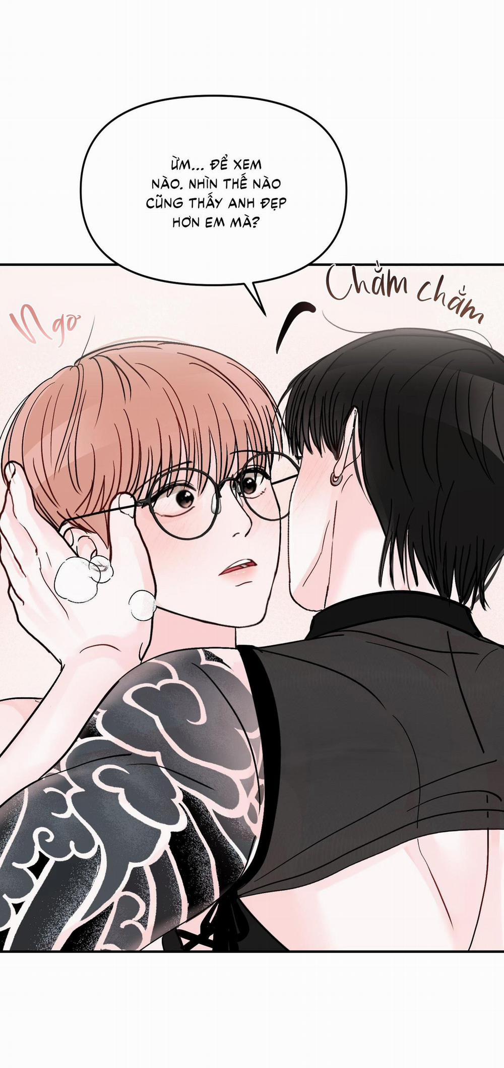 (Cbunu) Thán Phục Thanh Xuân 81 trang 4