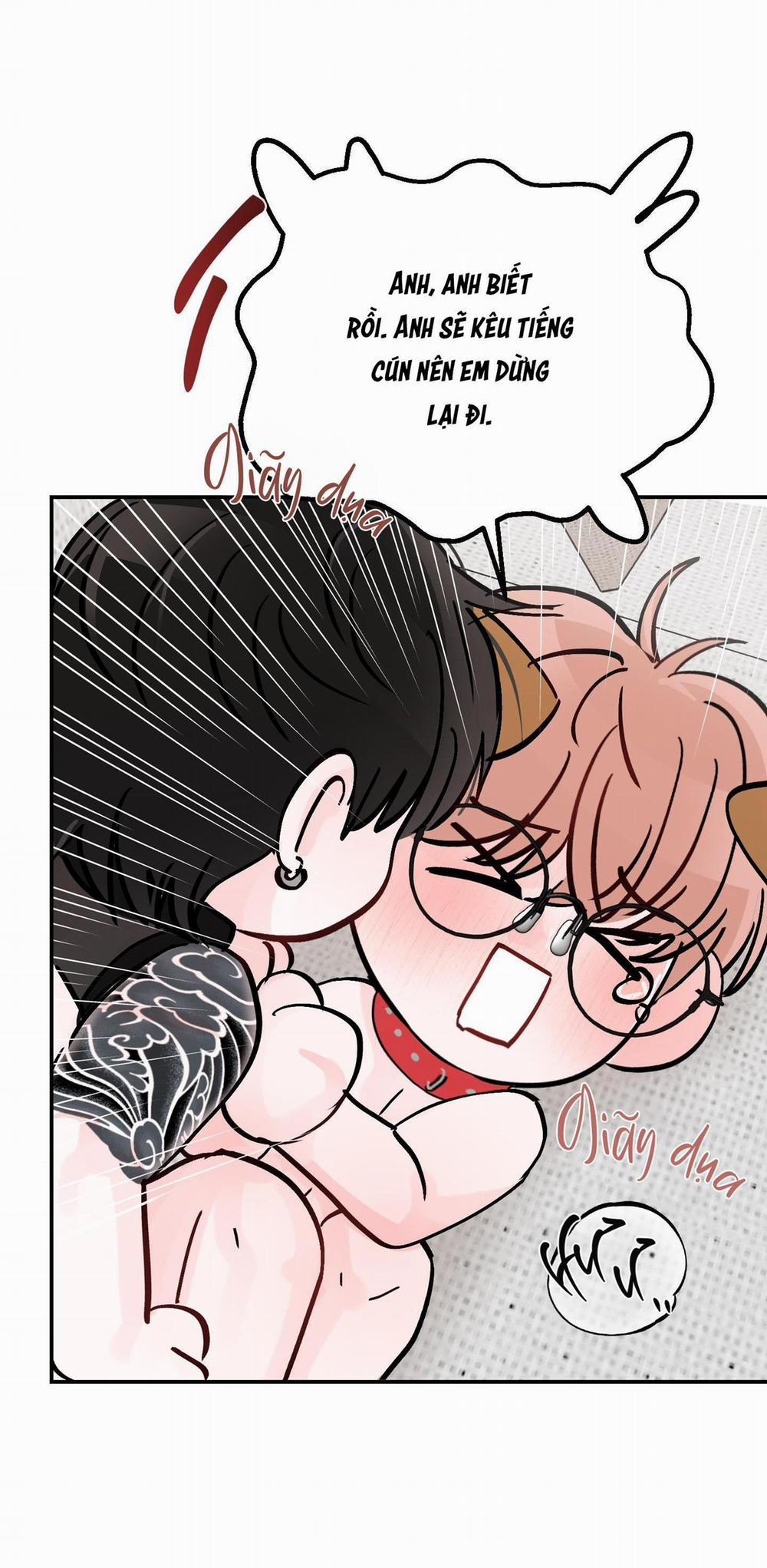 (Cbunu) Thán Phục Thanh Xuân 81 trang 42