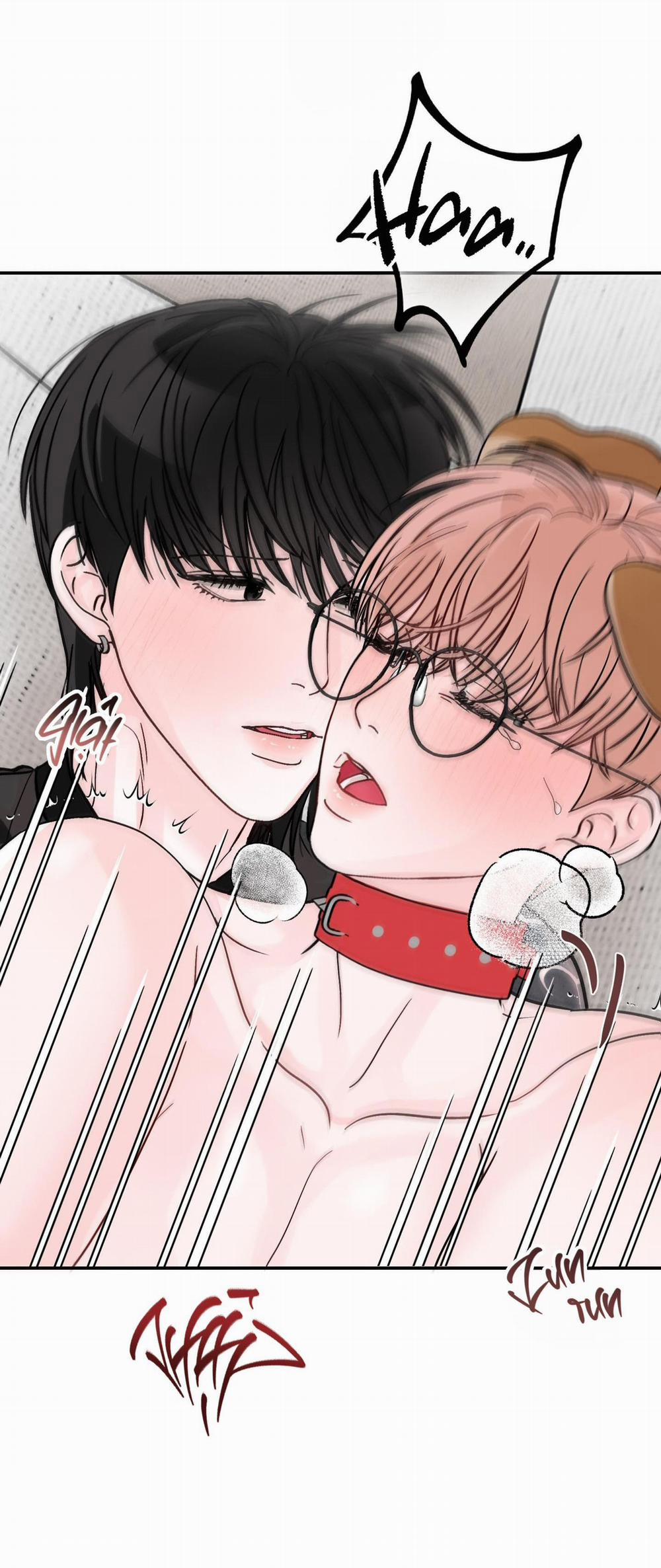 (Cbunu) Thán Phục Thanh Xuân 81 trang 56