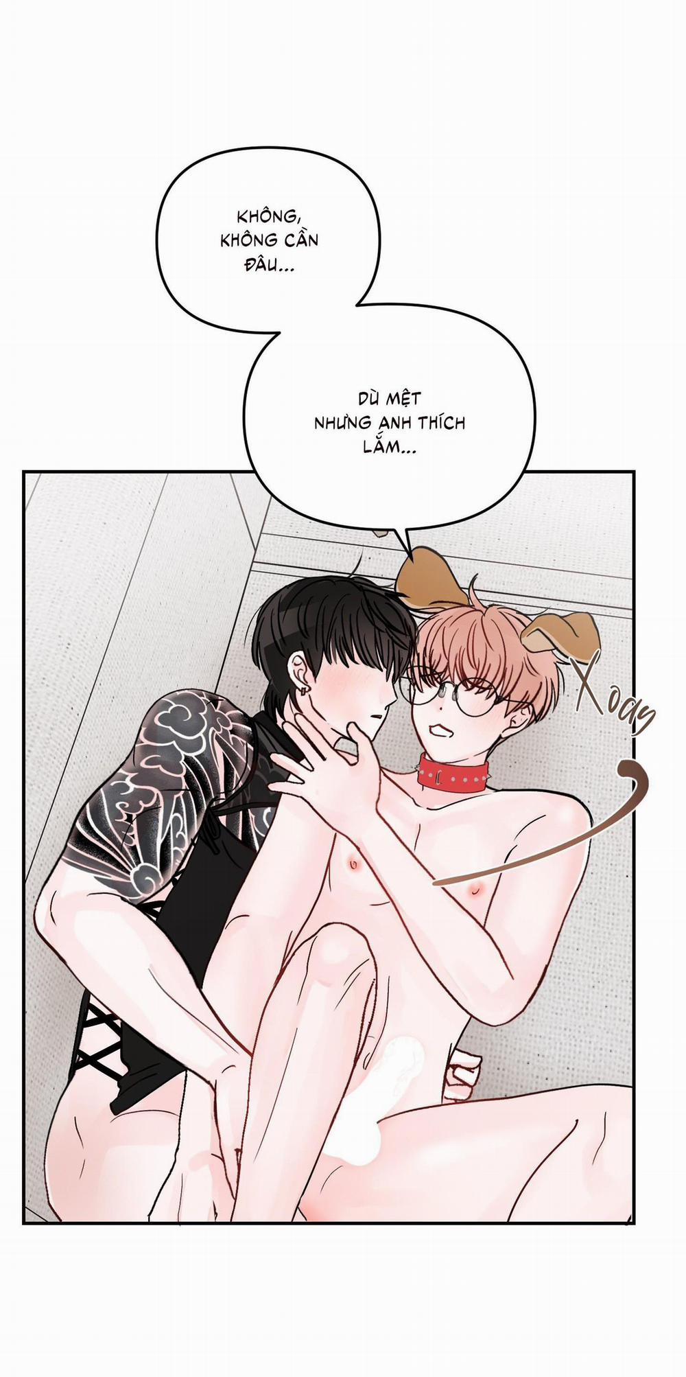 (Cbunu) Thán Phục Thanh Xuân 81 trang 58