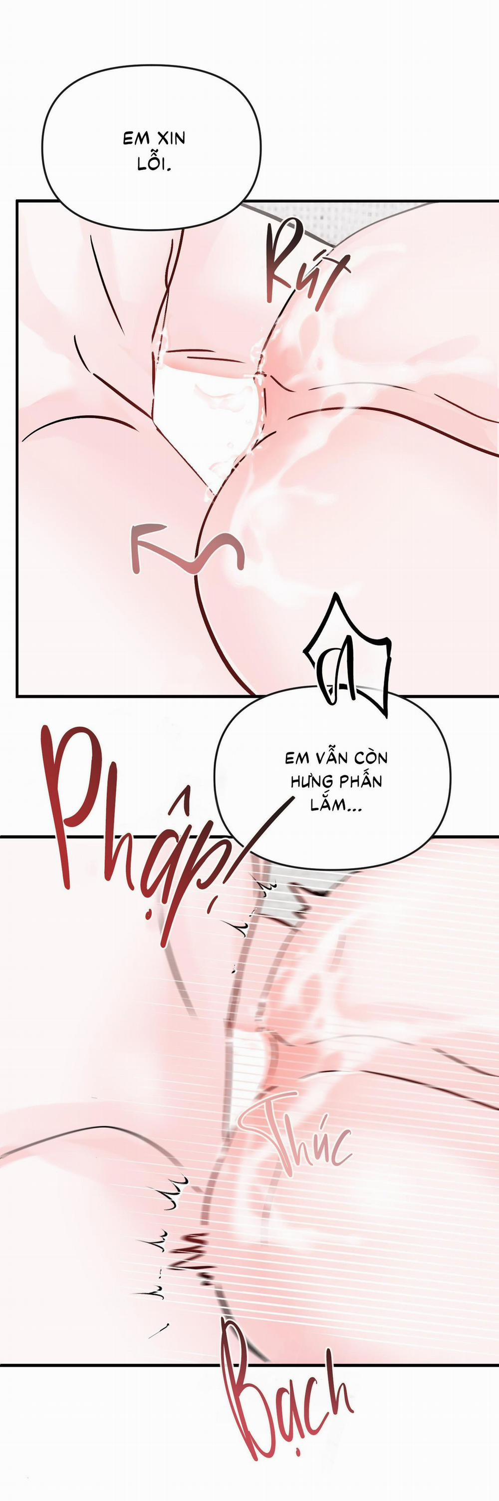 (Cbunu) Thán Phục Thanh Xuân 82 H+ trang 10