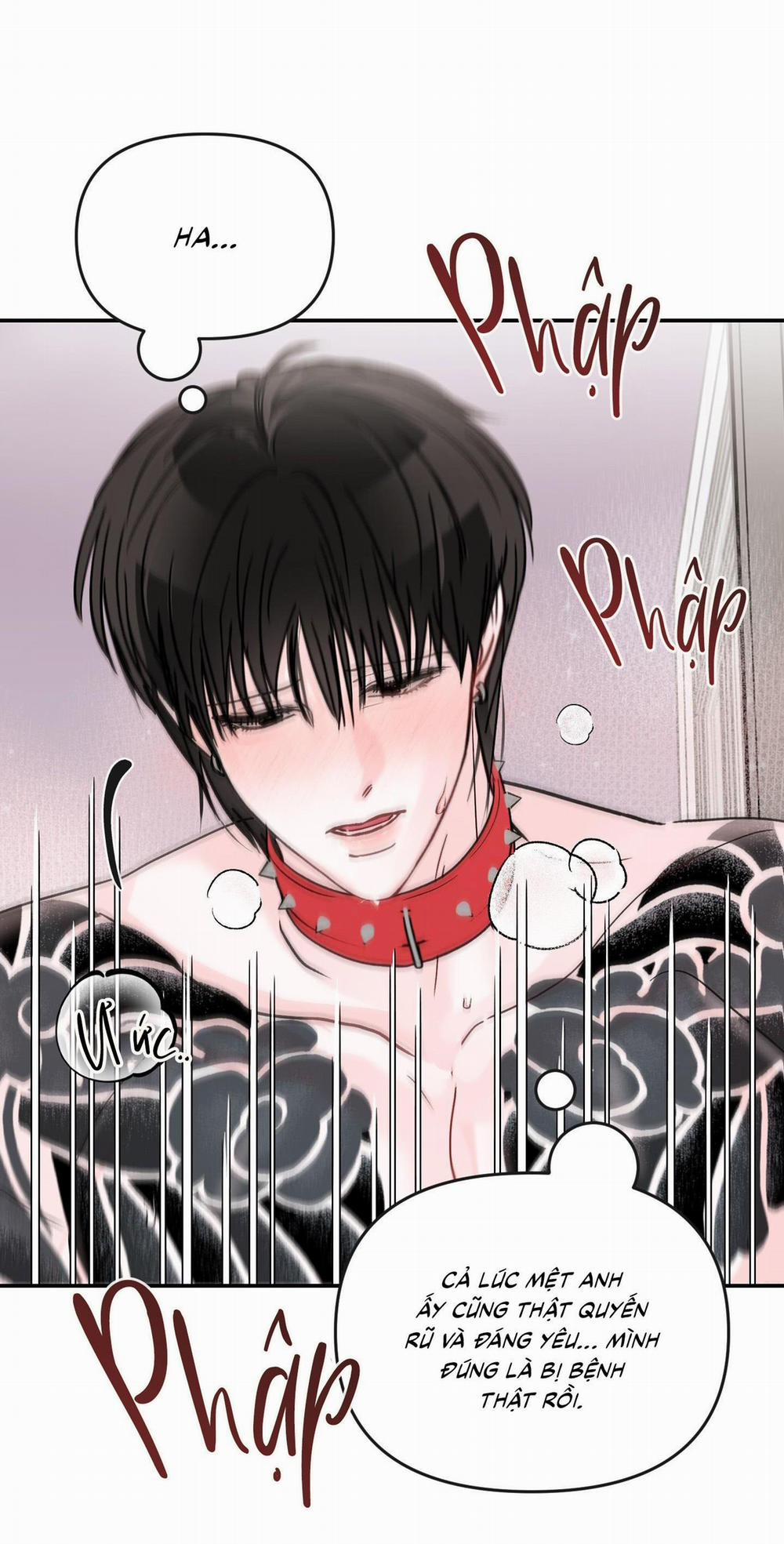 (Cbunu) Thán Phục Thanh Xuân 82 H+ trang 13