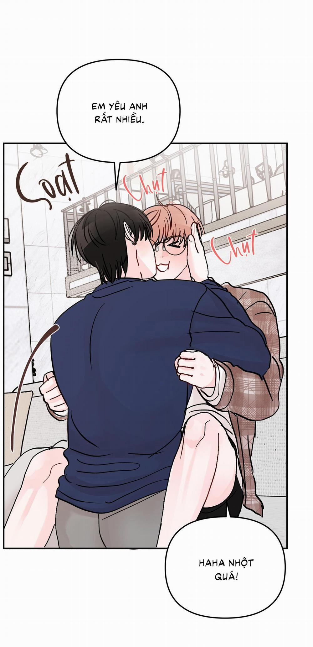 (Cbunu) Thán Phục Thanh Xuân 82 H+ trang 33