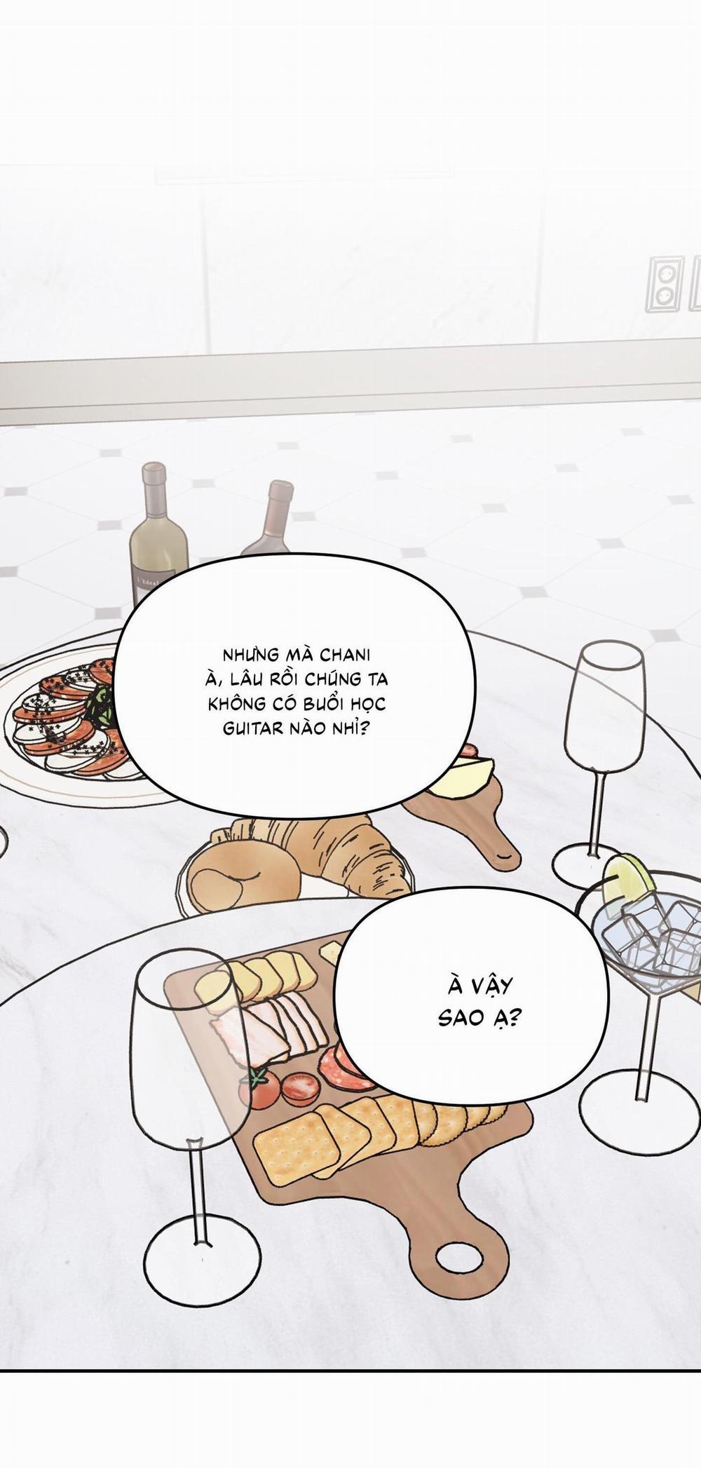 (Cbunu) Thán Phục Thanh Xuân 82 H+ trang 42