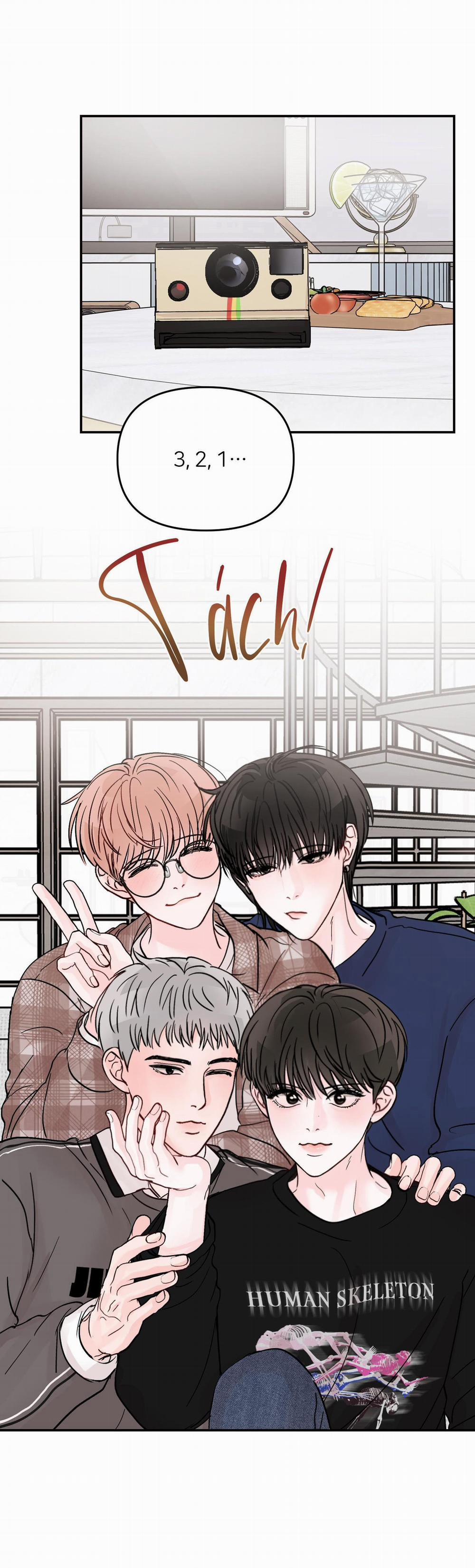 (Cbunu) Thán Phục Thanh Xuân 82 H+ trang 62