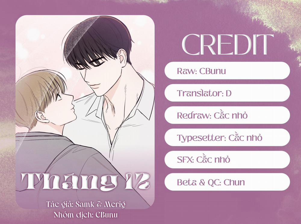 (Cbunu) Tháng 12 2 trang 0