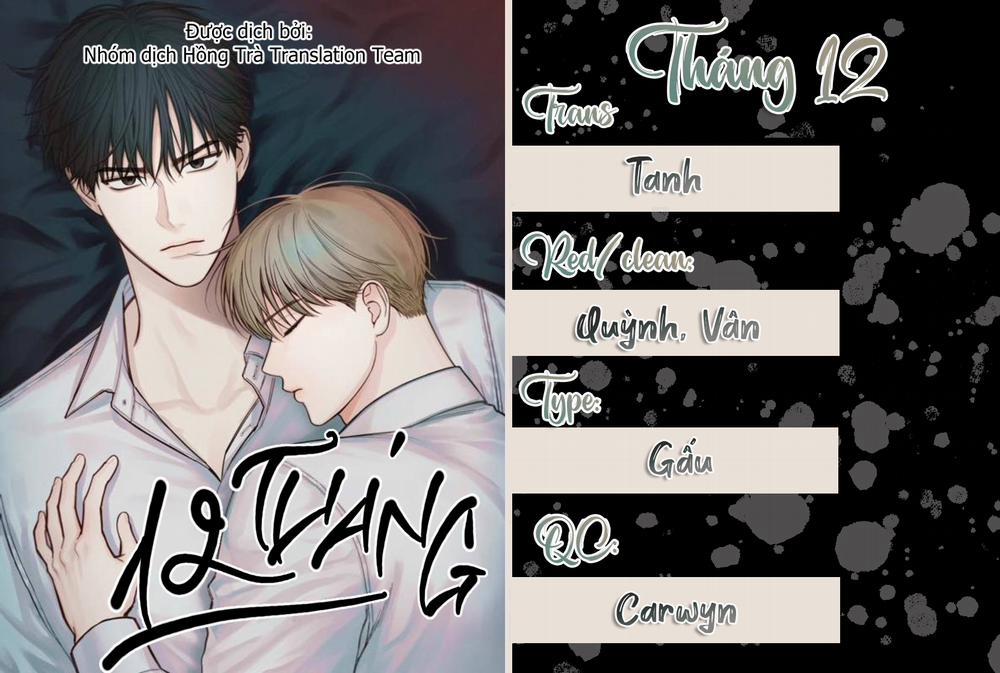 (Cbunu) Tháng 12 40 trang 0