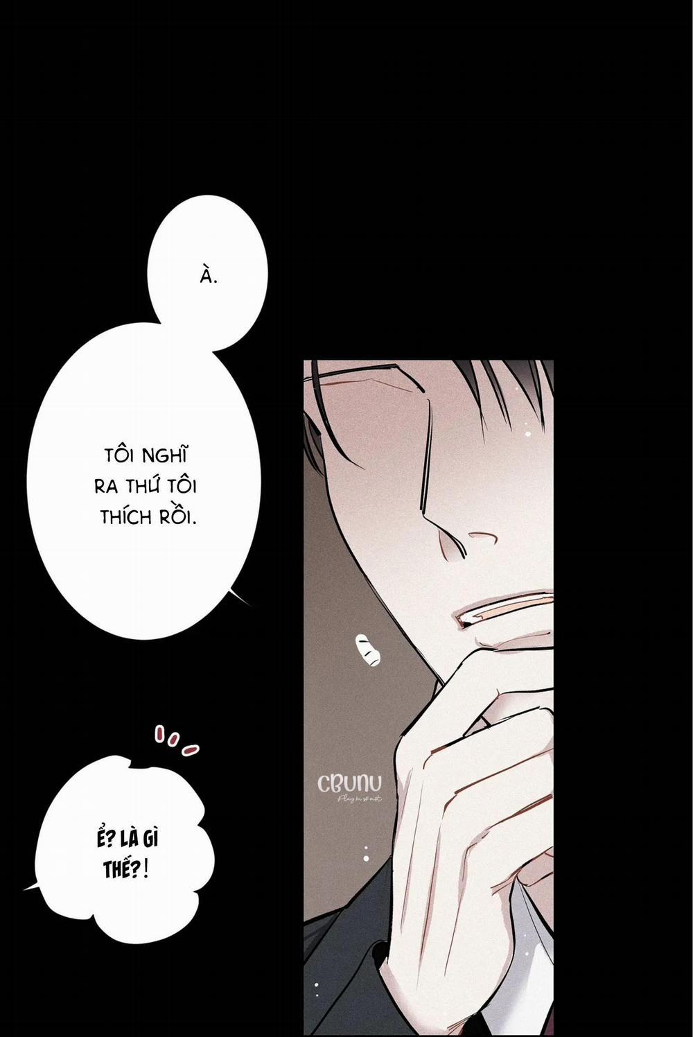 (Cbunu) Tình Yêu Và Danh Vọng 28 trang 53